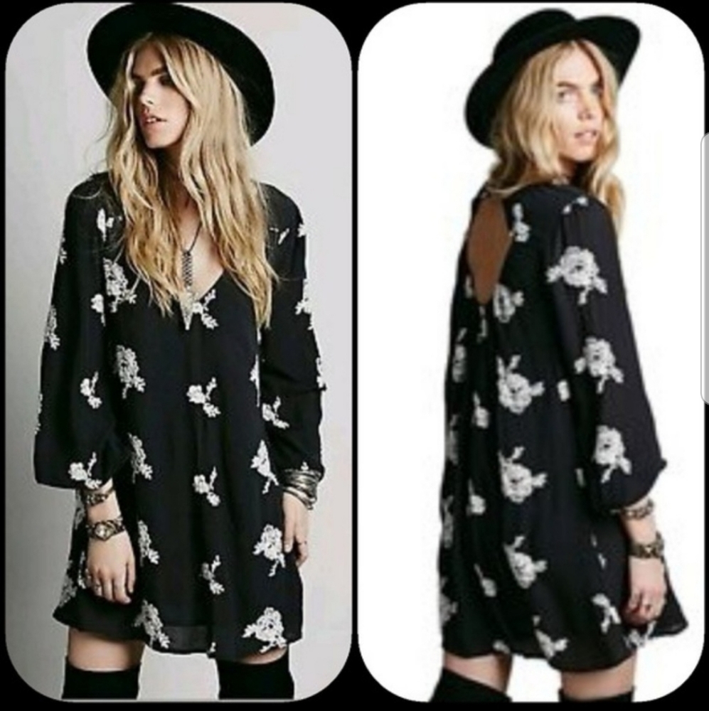 Free people Emma dress